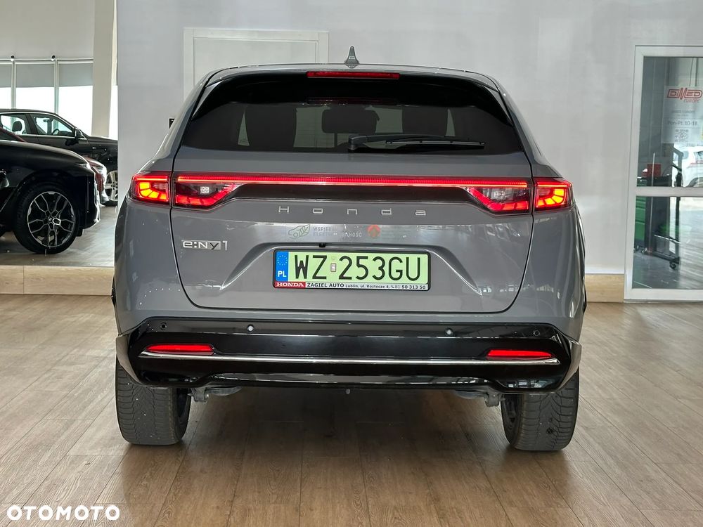 Honda e:NY1 69kWh Elegance - 9