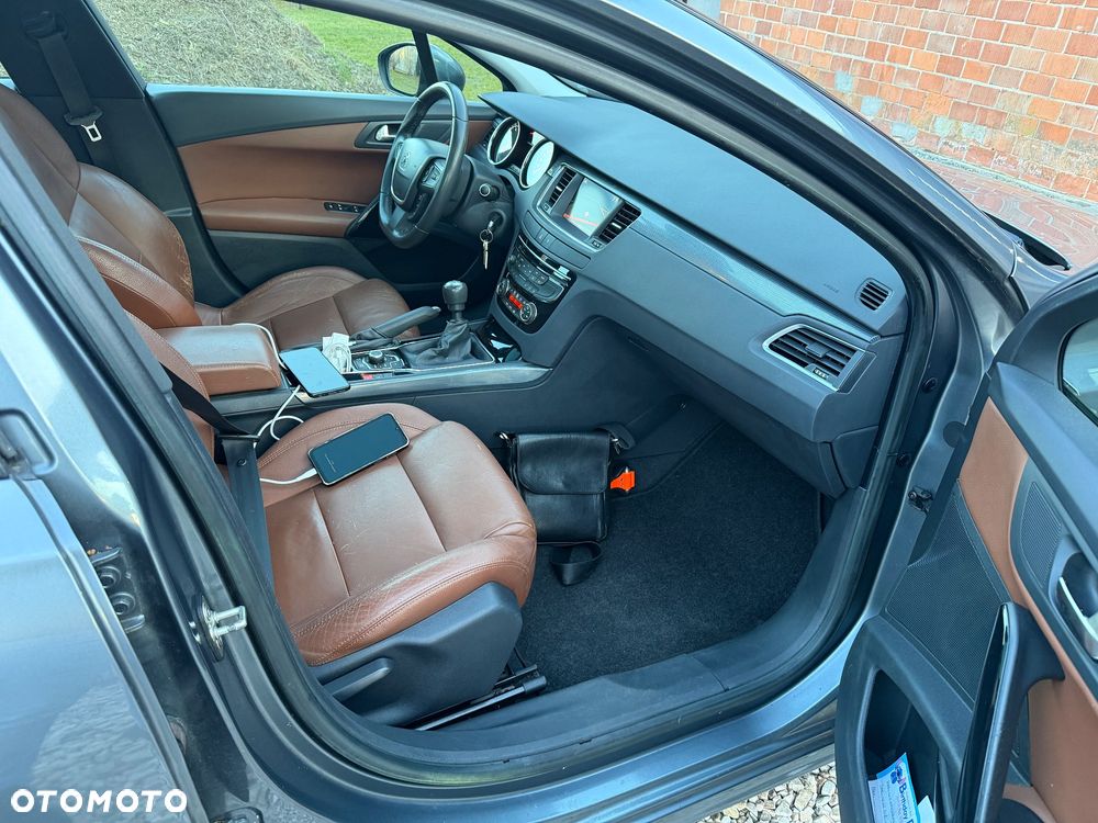 Peugeot 508 155 THP Style - 5