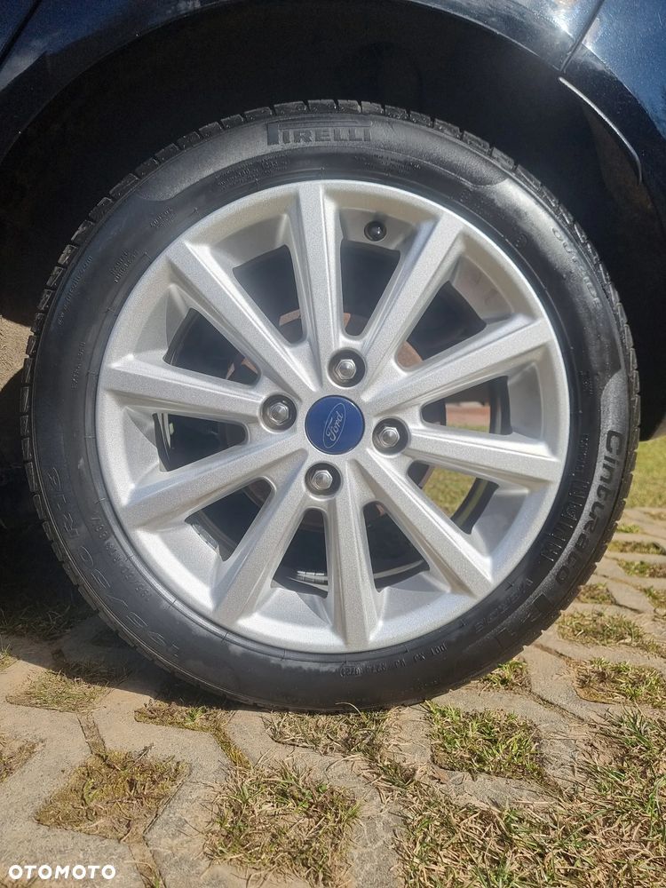 Ford Fiesta - 10