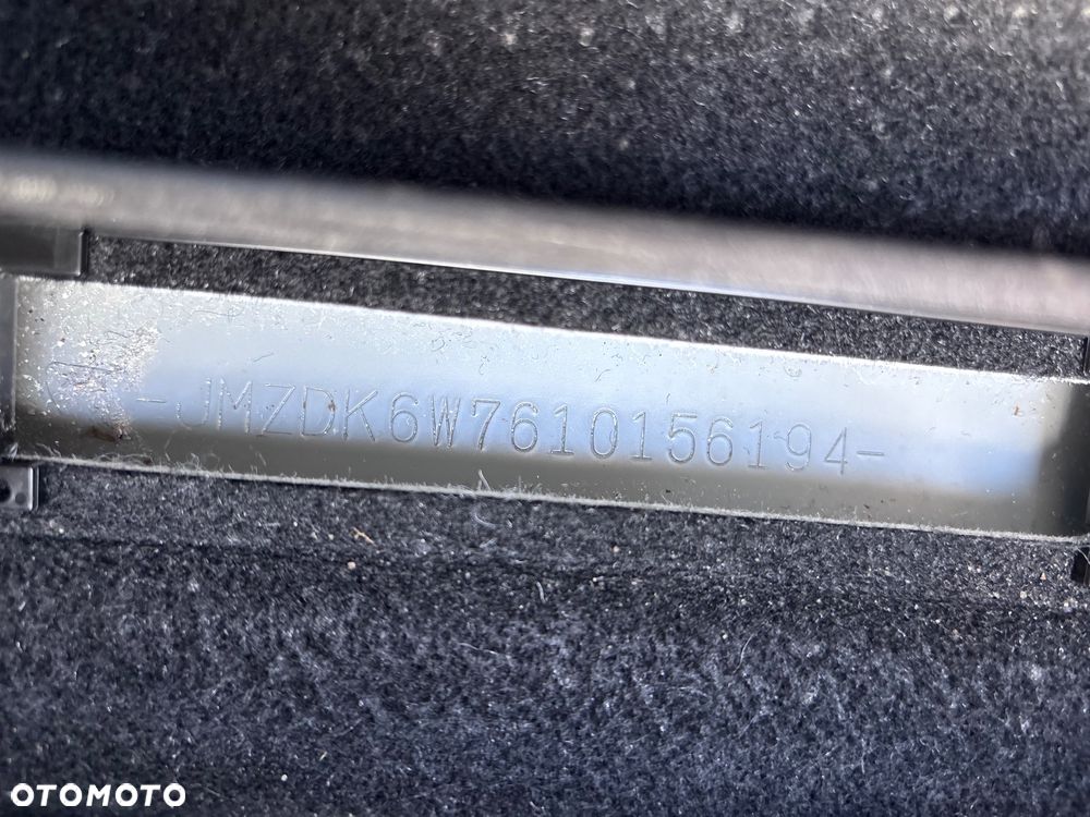 Mazda CX-3 SKYACTIV-G 120 FWD Exclusive-Line - 23