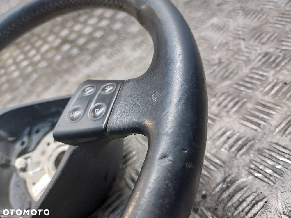 KIEROWNICA VOLKSWAGEN EOS I 1Q0419091A - 4