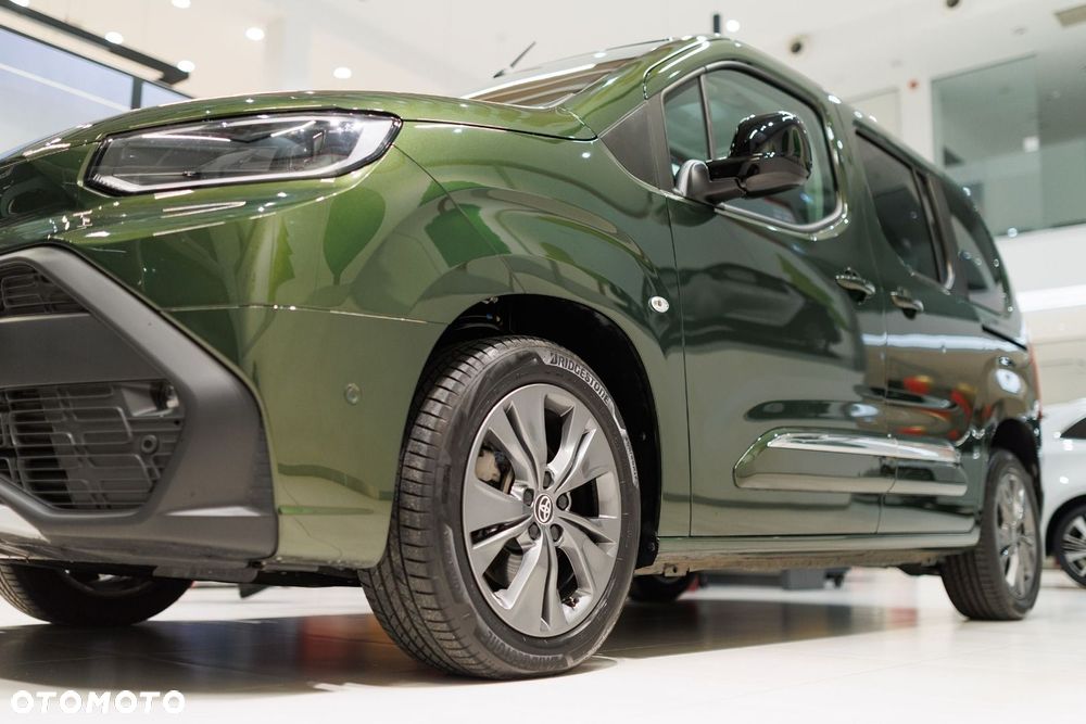 Toyota Proace City Verso - 14