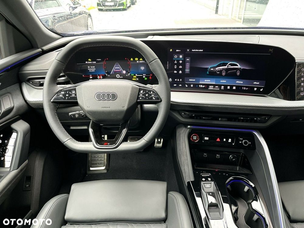 Audi SQ5 - 10