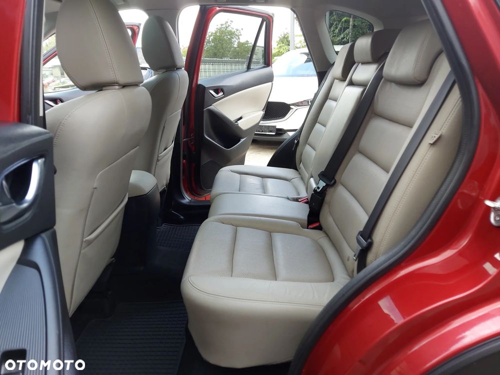 Mazda CX-5 2.5 Skypassion i-ELoop - 26