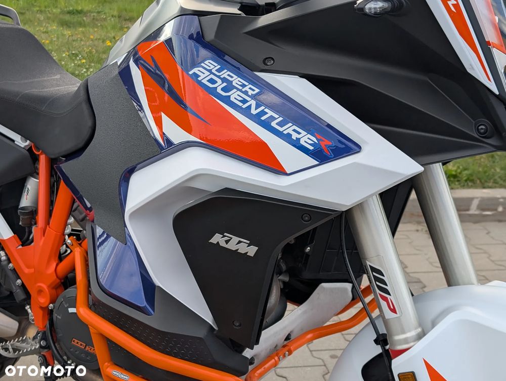 KTM Super Adventure - 11
