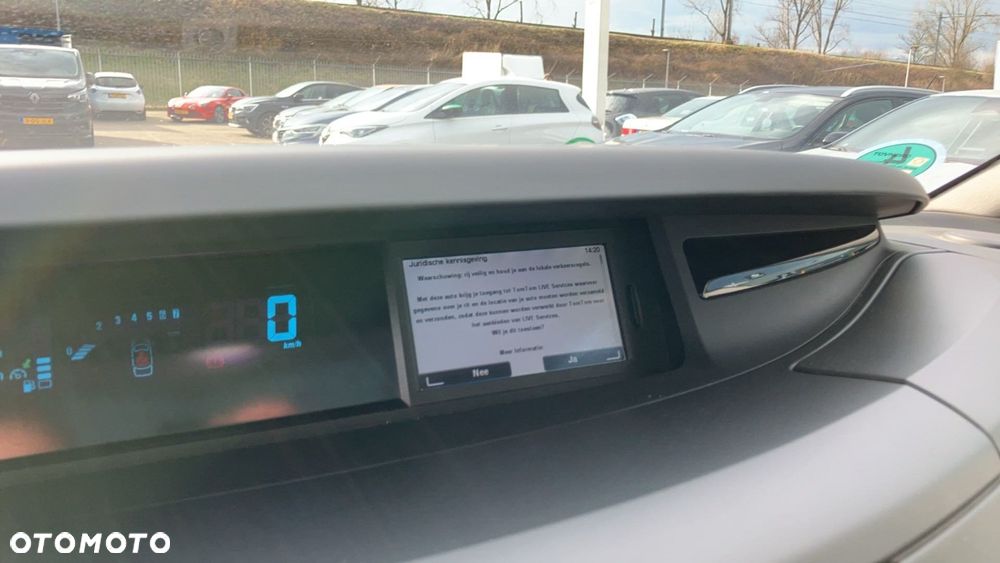 Renault Grand Espace Gr 2.0T Dynamique - 7