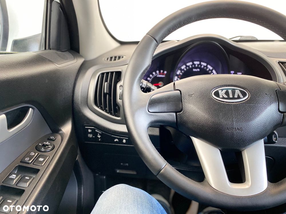Kia Sportage 1.6 GDI XL 2WD - 21