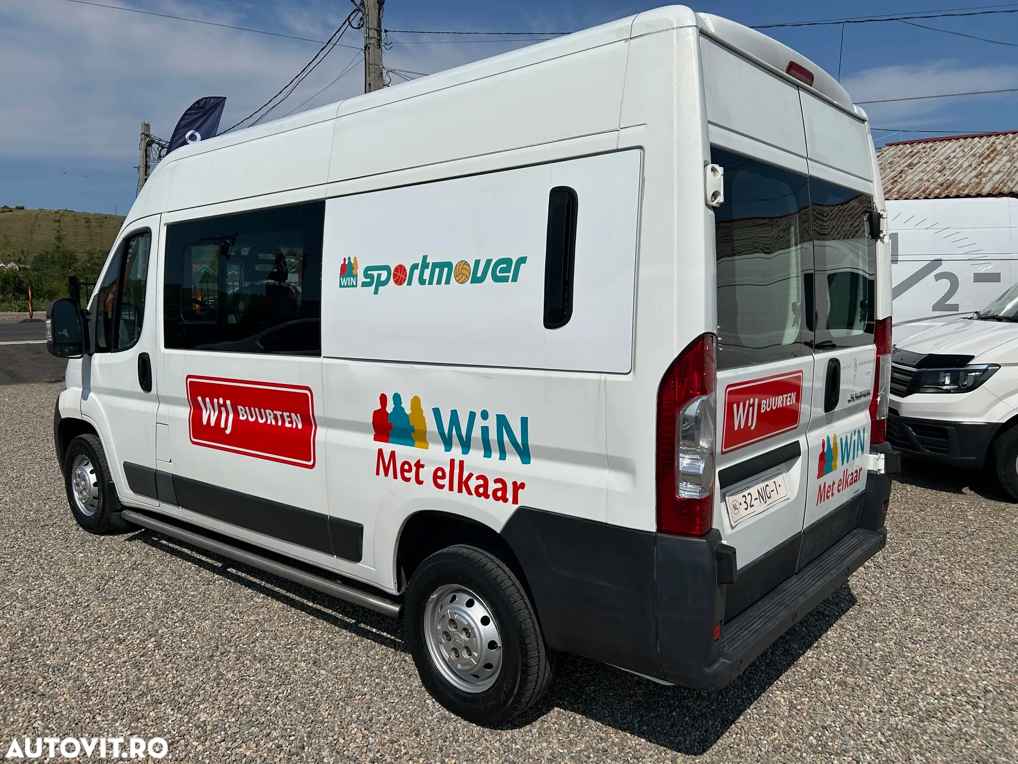 Citroën Jumper 33 L2H2 Club - 2