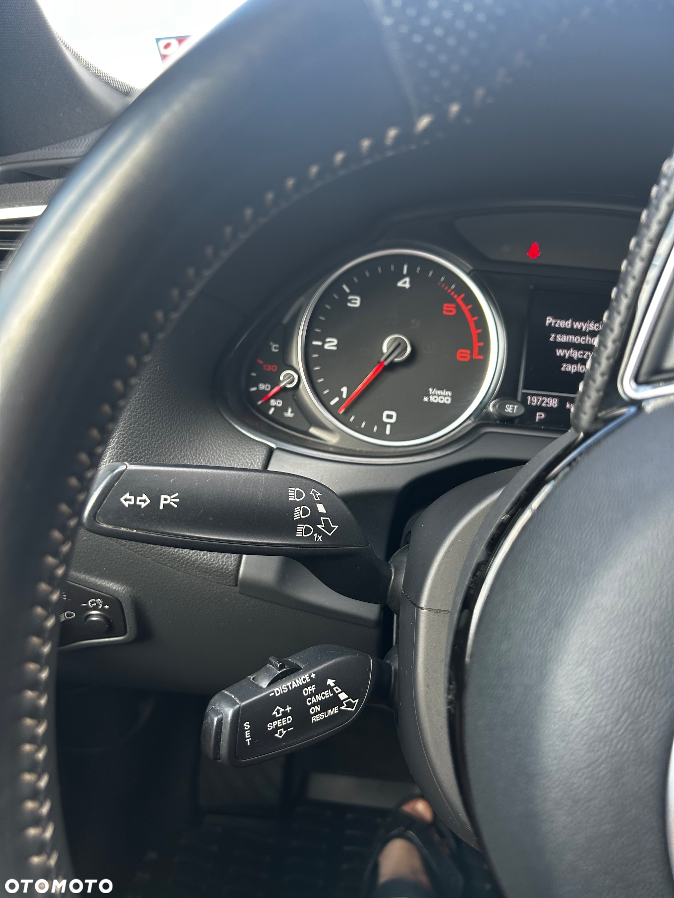 Audi Q5 - 8