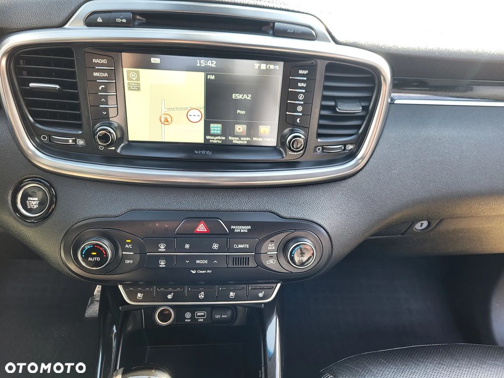 Kia Sorento - 7