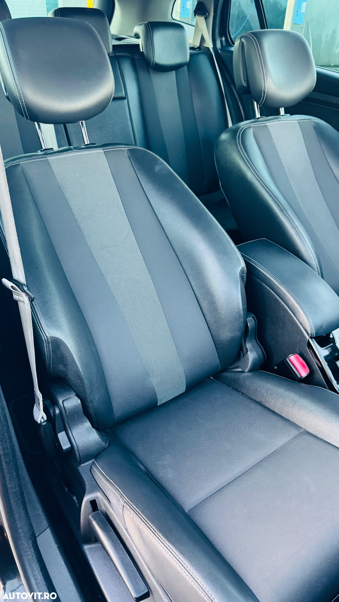 Renault Megane ENERGY dCi 110 Start & Stop Bose Edition - 22