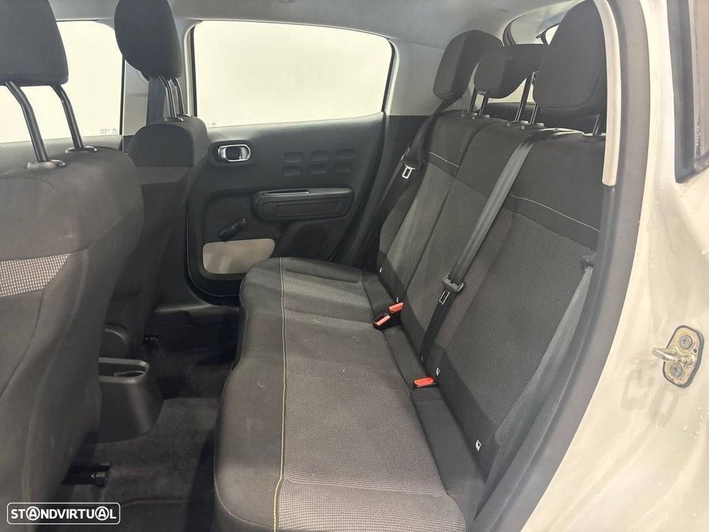 Citroën C3 1.2 PureTech YOU! - 10