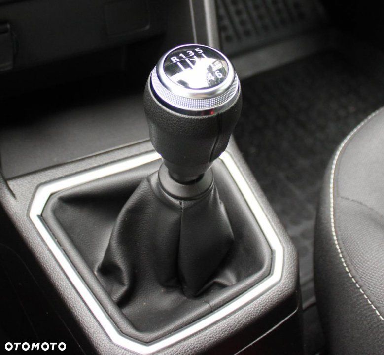 Dacia Sandero Stepway - 23