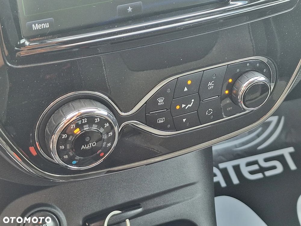 Renault Captur 0.9 Energy TCe Intens - 17