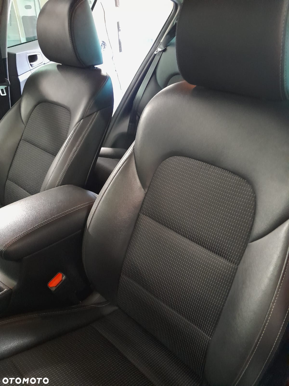 Kia Sportage 1.6 T-GDI L Business Line Plus 2WD DCT - 9