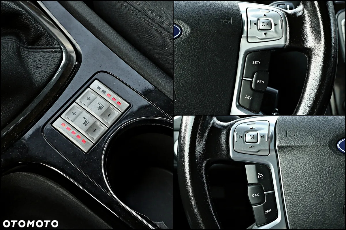 Ford Mondeo 2.0 Ghia - 39
