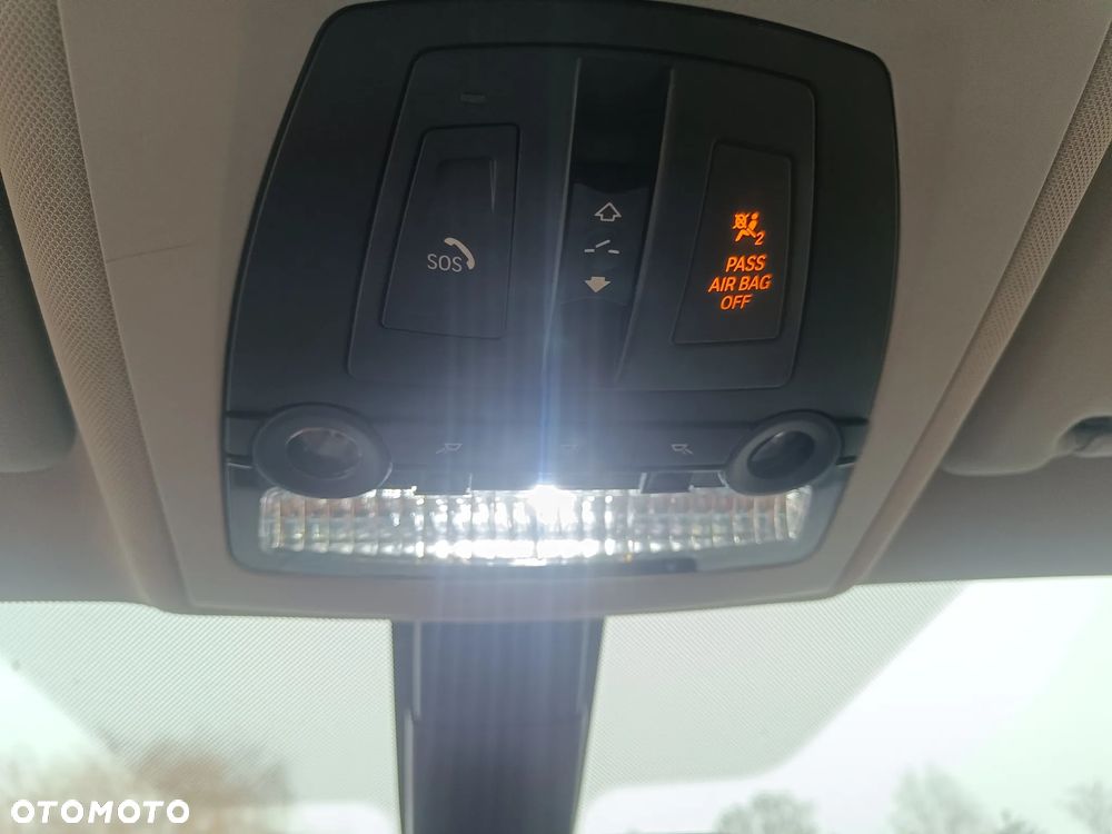 BMW X4 xDrive28i - 22