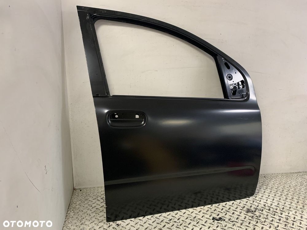 NOWE DRZWI PRAWE PRZEDNIE PRAWY PRZÓD FIAT PANDA 3 III 12- 52098462 - 5