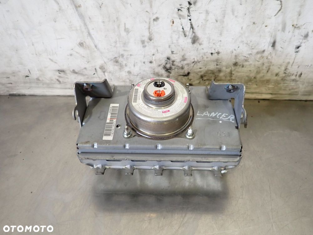 PODUSZKA PASAŻERA MITSUBISHI LANCER VIII - 5