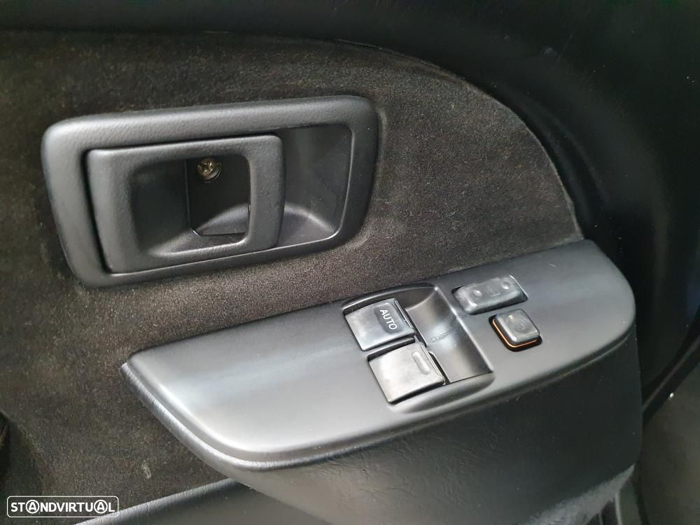 Toyota Land Cruiser 3.0 TD - 14