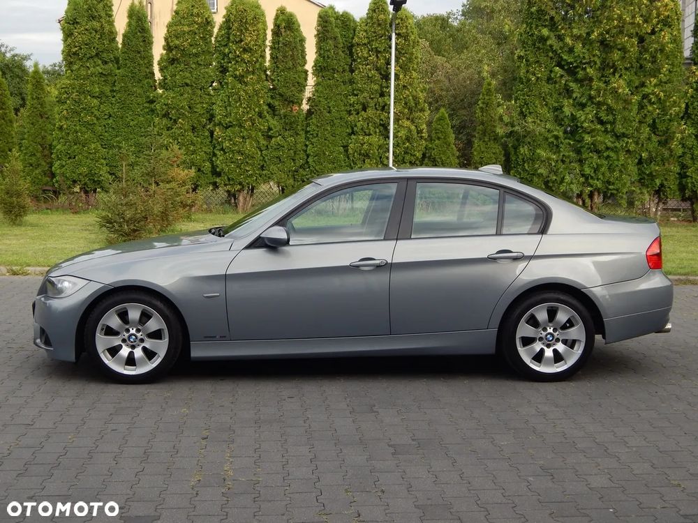 BMW Seria 3 320d - 7