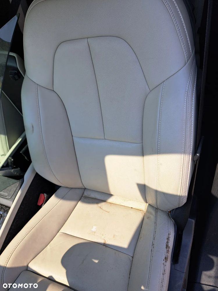 VOLVO XC40 II DRZWI TYŁ PRAWE LEWE KOD LAKIERU 719-16 - 13