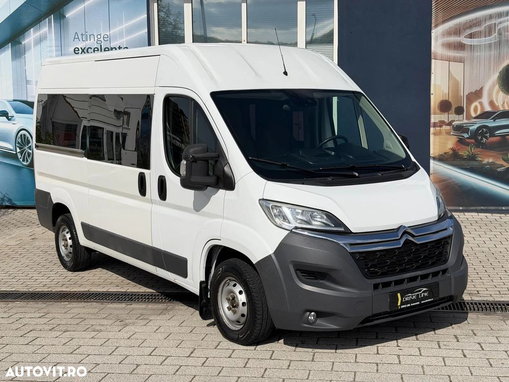 Citroën Jumper - 3