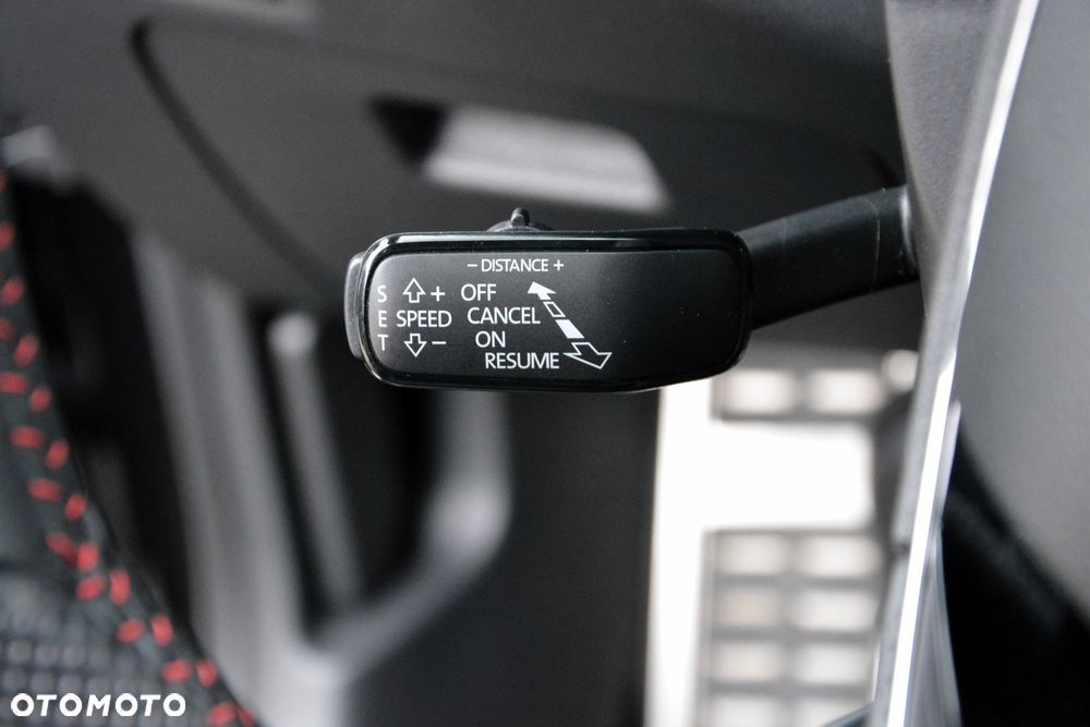 Skoda Octavia 2.0 TSI GPF RS 245 DSG - 19