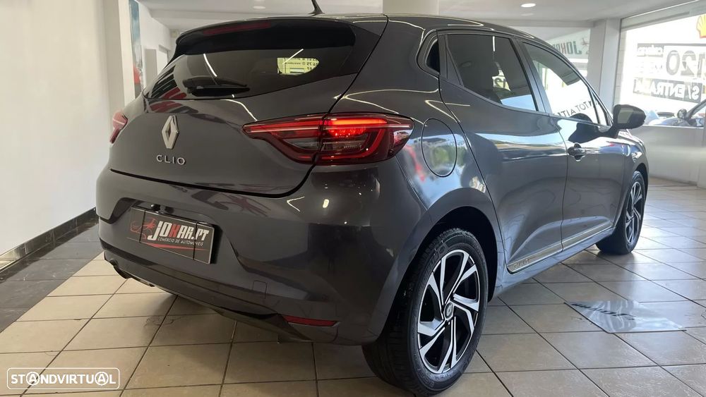 Renault Clio 1.0 TCe Evolution - 11