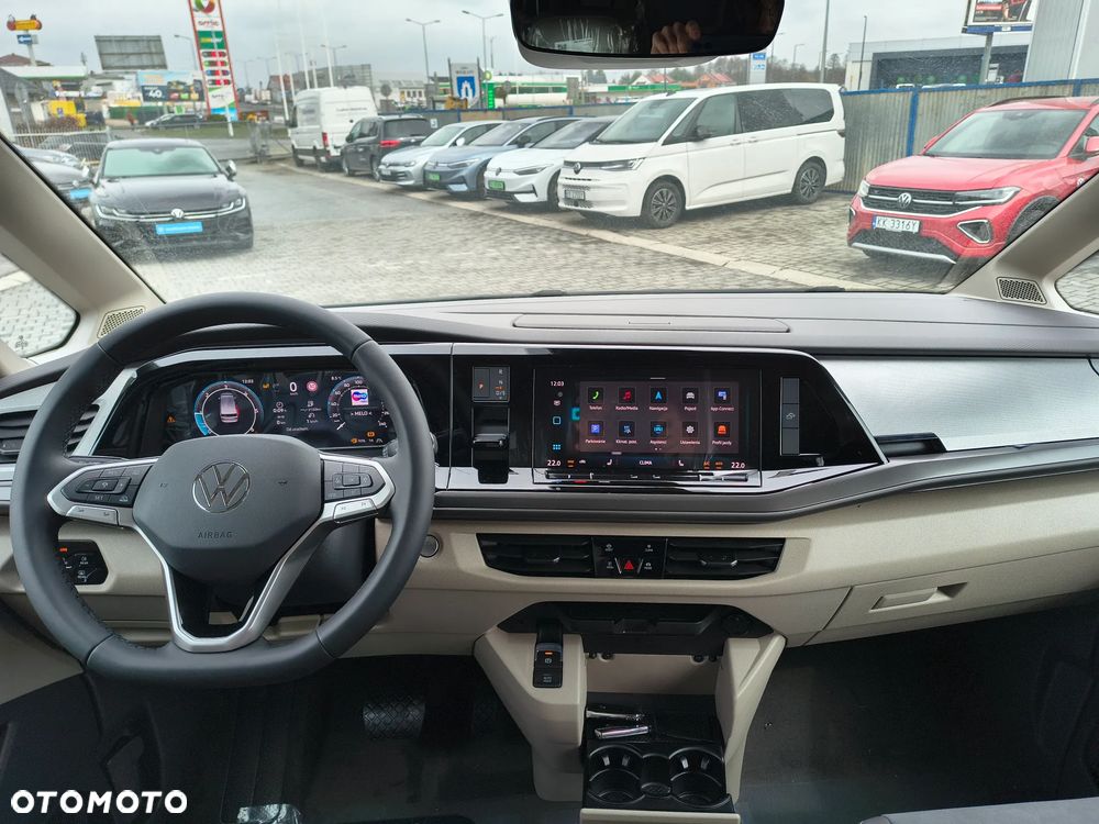 Volkswagen California - 9