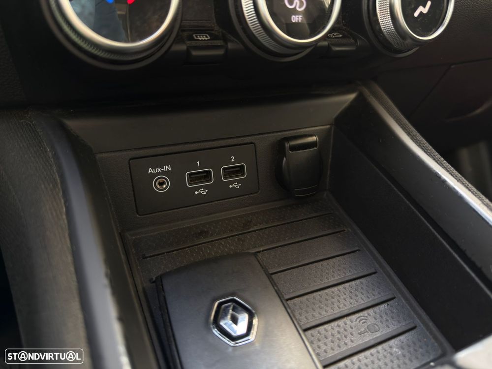 Renault Zoe (c/ Bateria) Zen 50 - 7