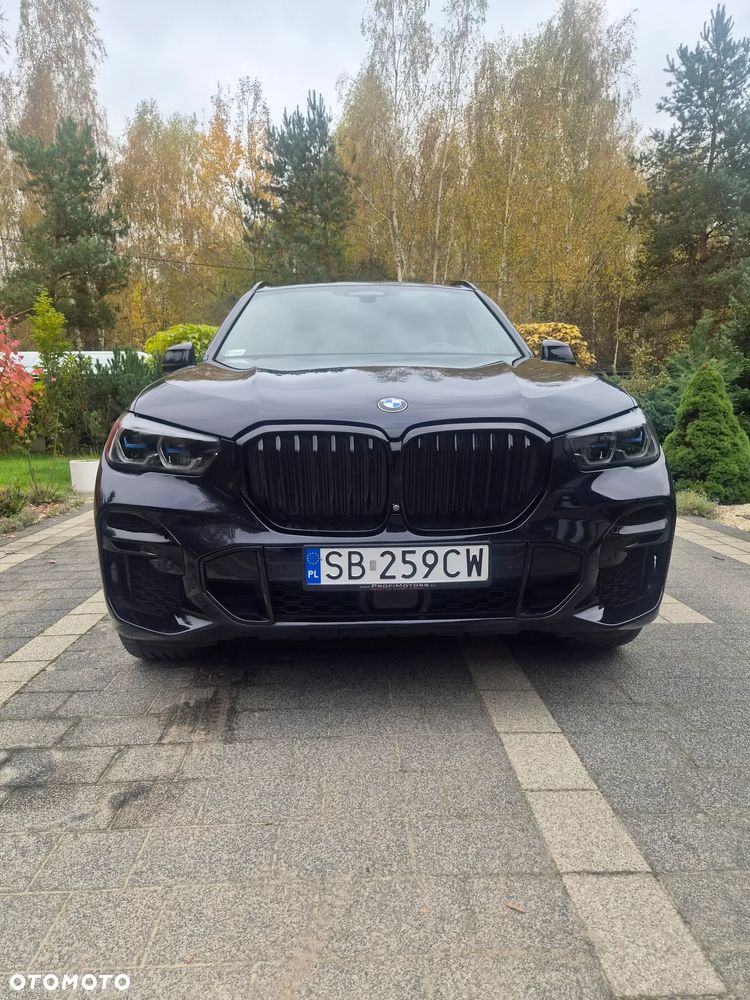 BMW X5 - 3