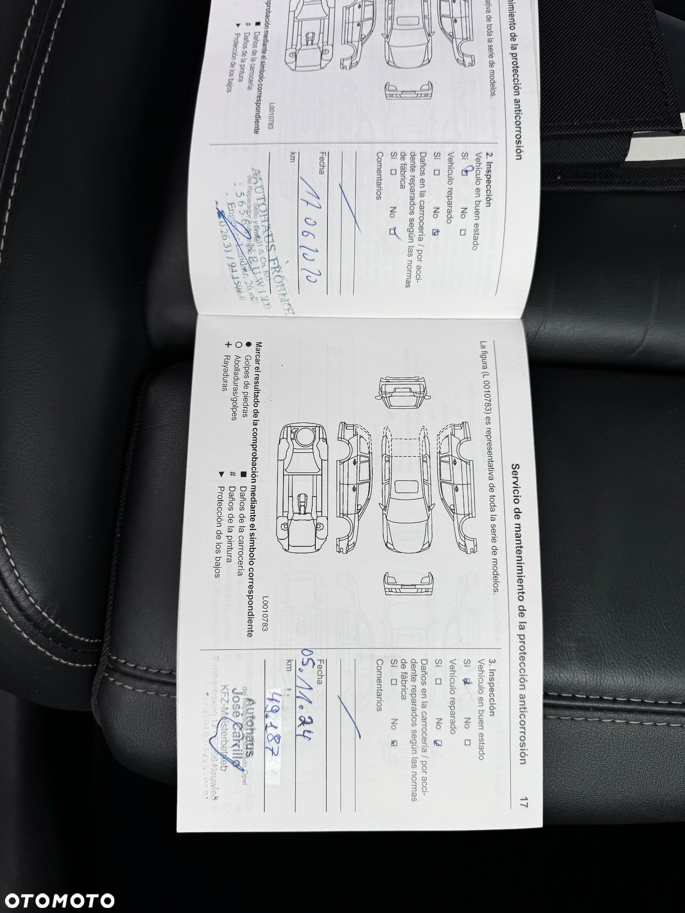 Opel Mokka 1.4 T Cosmo S&S - 18