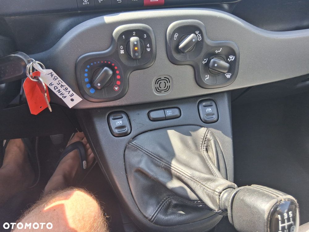 Fiat Panda 1.2 Start&Stop Easy - 30