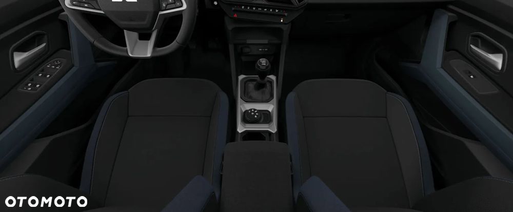 Dacia Bigster - 10
