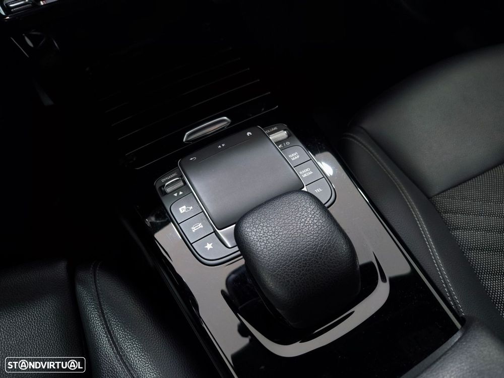 Mercedes-Benz A 250 Limousine e Progressive - 16