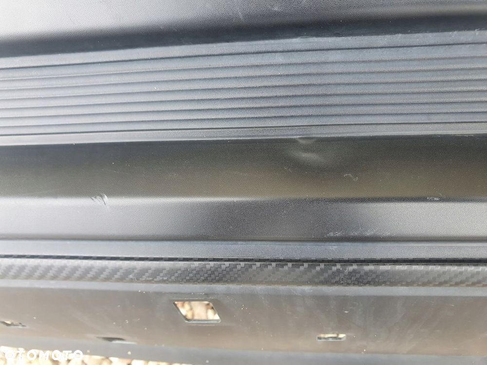 Zderzak tył tylny Mitsubishi Eclipse Cross rok 18-20 - 5