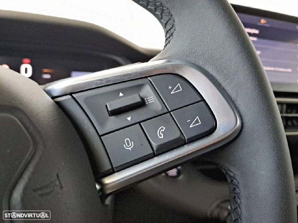Jeep Avenger 1.2 GSE T3 Altitude - 17