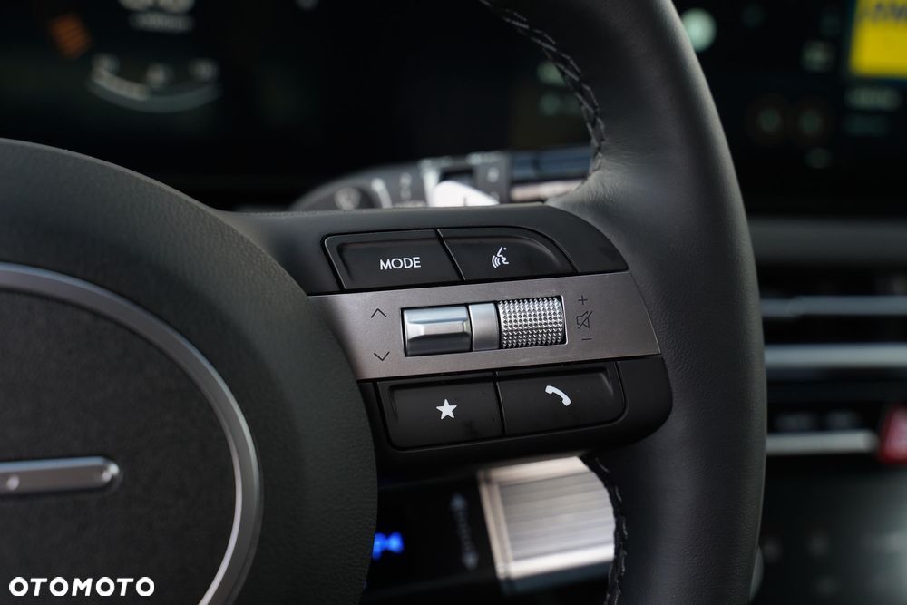 Hyundai Tucson 1.6 T-GDi Smart 2WD DCT - 11