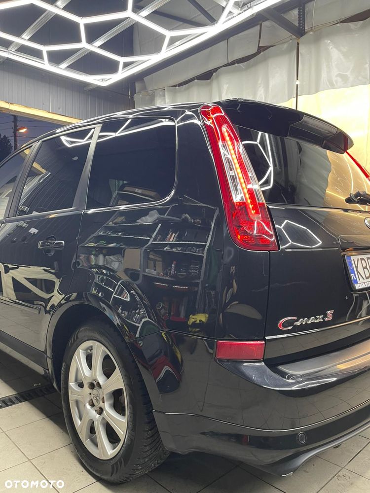Ford C-MAX 1.8 Trend - 20