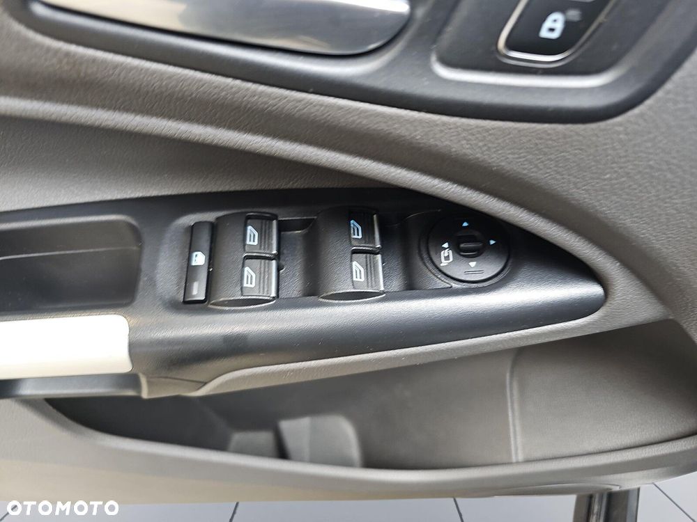 Ford transit-connect 230 1.5 EcoBlue 120KM Active - 18