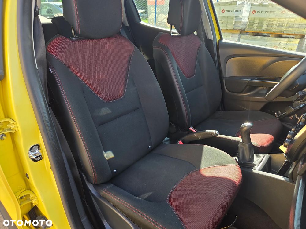 Renault Clio Energy TCe 90 Start & Stop 99g Eco-Drive - 20