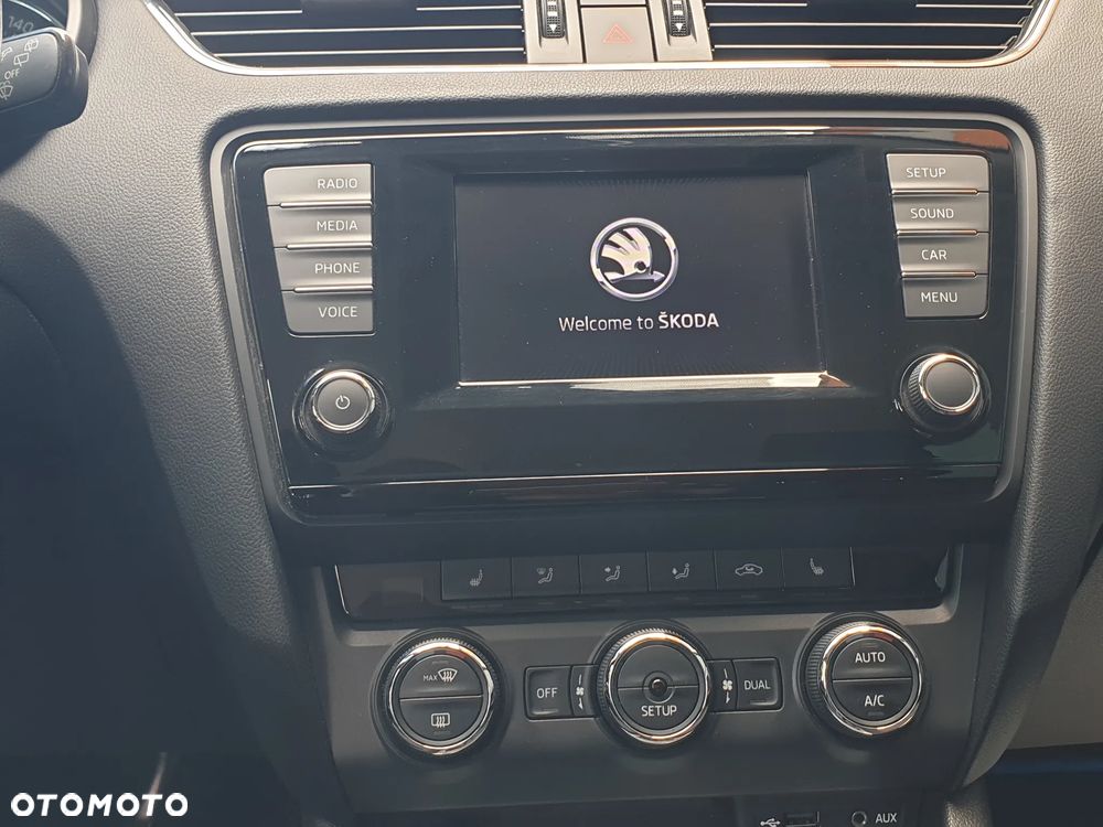 Skoda Octavia - 21