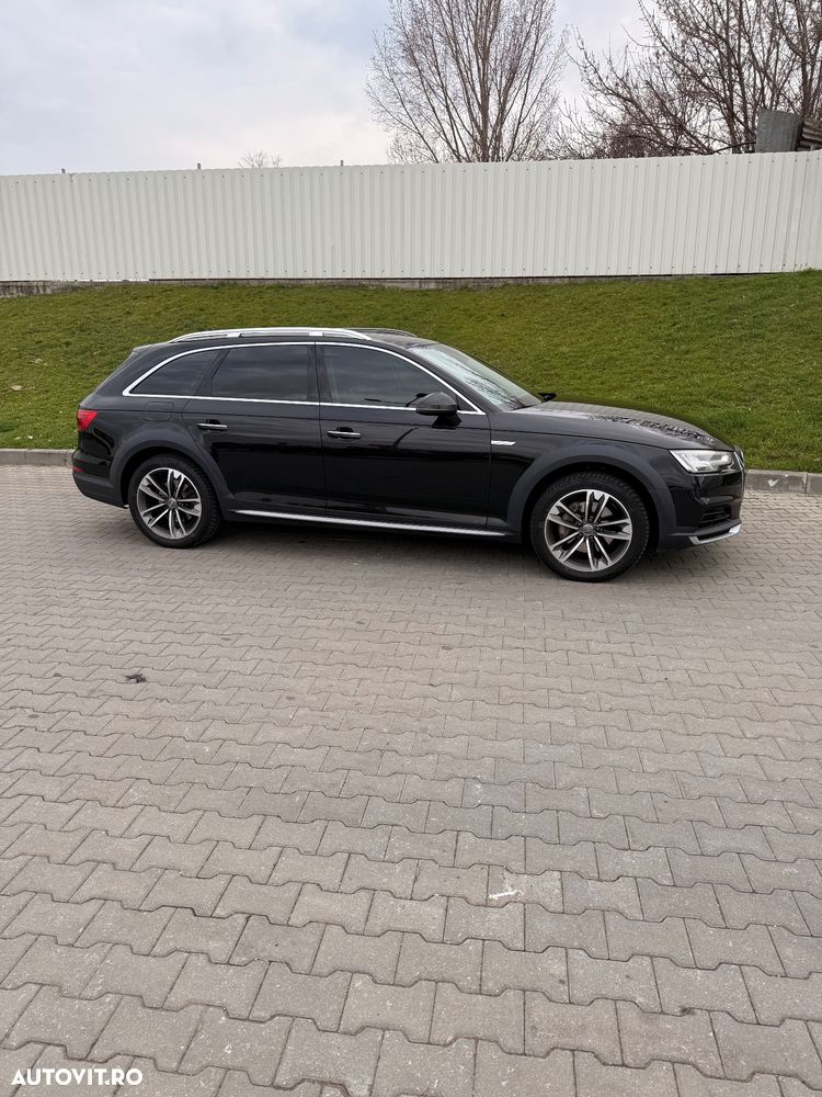 Audi A4 Allroad - 2