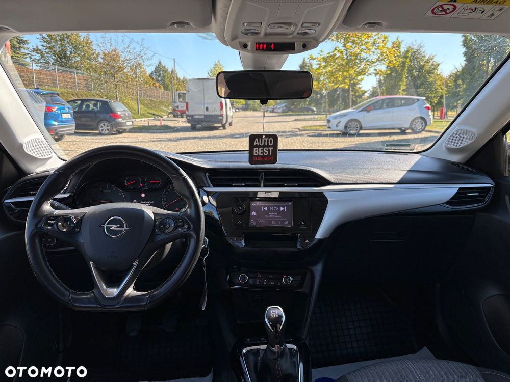 Opel Corsa 1.2 Business S&S - 16