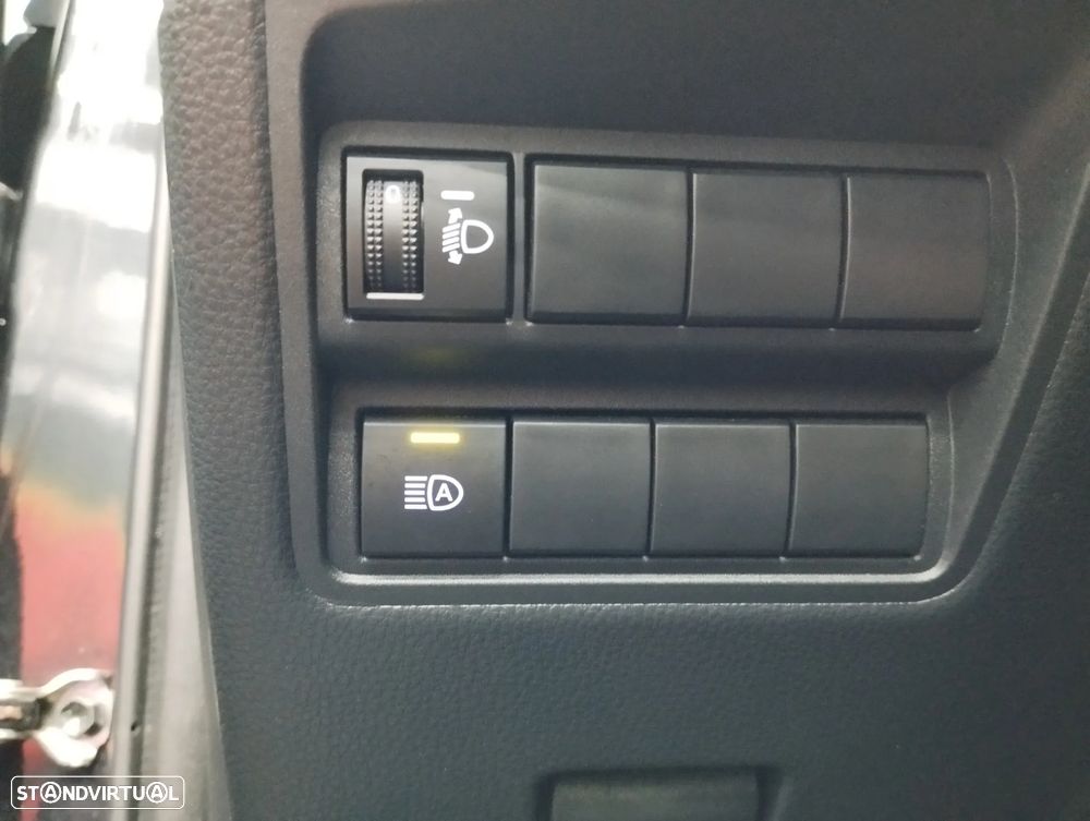 Toyota Yaris 1.0 VVT-i Comfort - 15