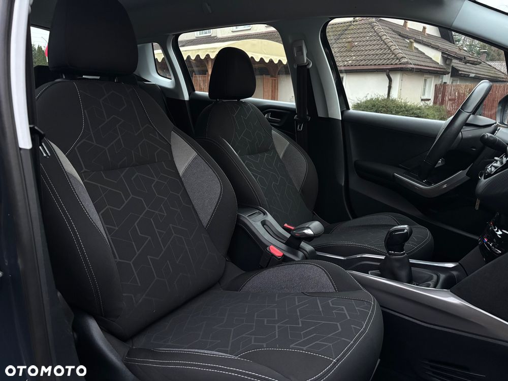 Peugeot 2008 PureTech 110 Stop&Start Business-Line - 24