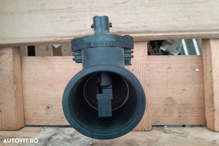Debitmetru aer 0280218119 Opel Astra G [1998 - 2009] Hatchback 5-usi - 3