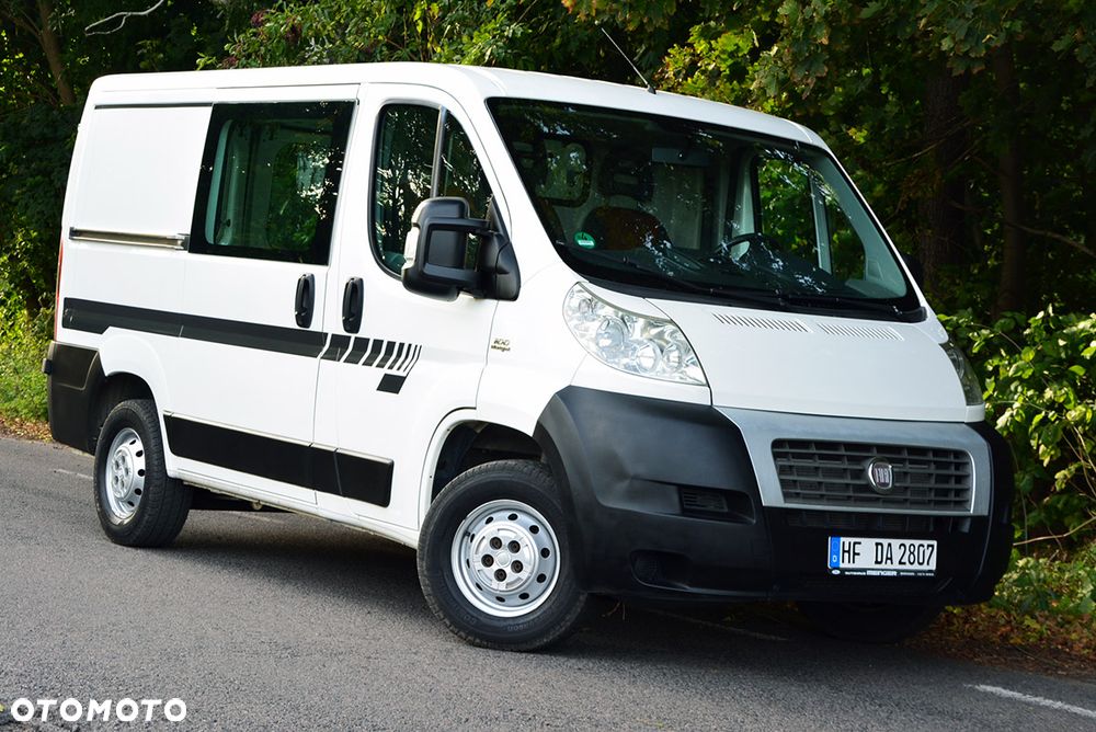 Fiat DUCATO - 27