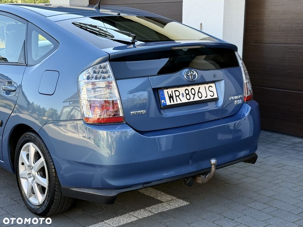 Toyota Prius 1.5 VVT-i Sol (nav) - 35